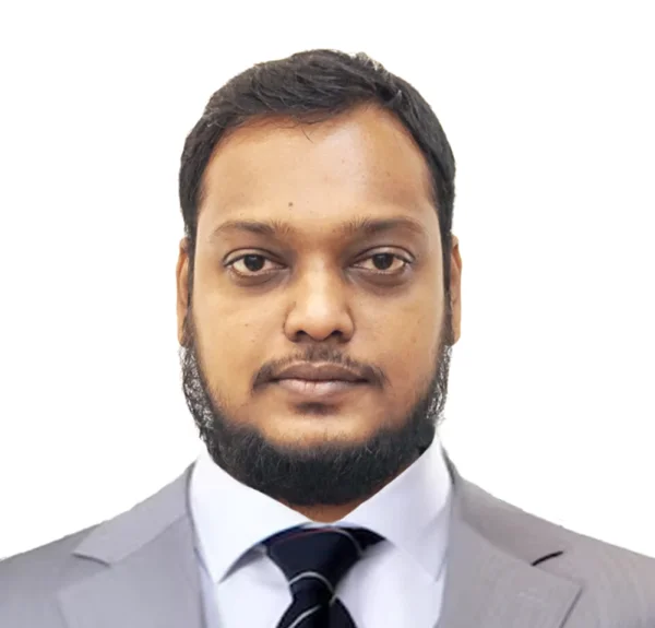 Zahin Hossain
